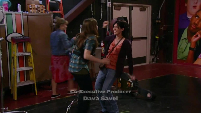 sonny with a chance season 1 episode 1 HD 32186