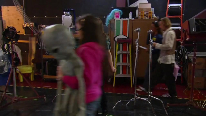 sonny with a chance season 1 episode 1 HD 31681
