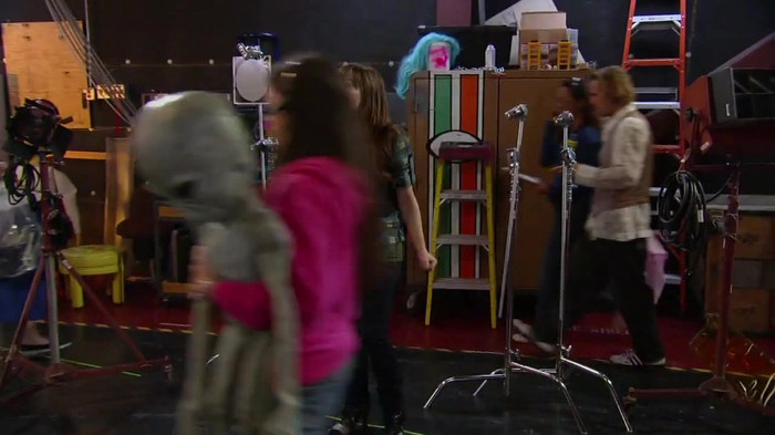 sonny with a chance season 1 episode 1 HD 31685