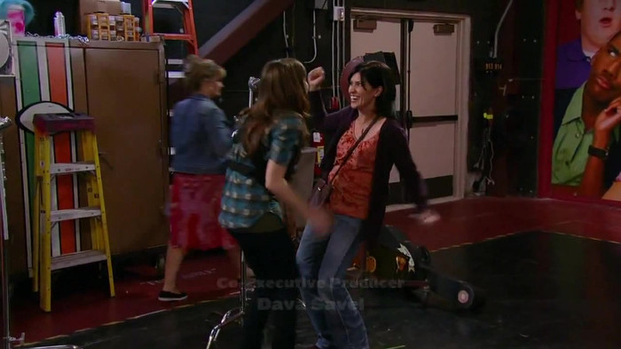 sonny with a chance season 1 episode 1 HD 32198