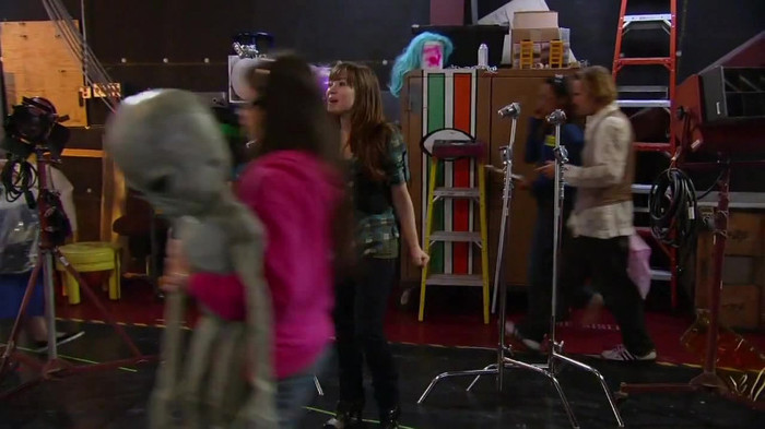 sonny with a chance season 1 episode 1 HD 31700
