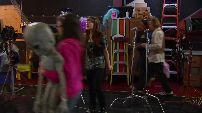 sonny with a chance season 1 episode 1 HD 31702