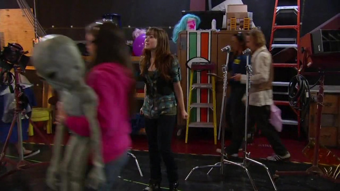 sonny with a chance season 1 episode 1 HD 31712