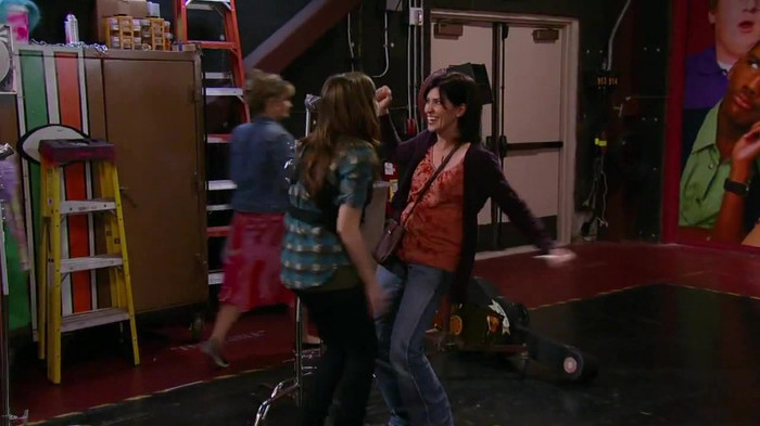 sonny with a chance season 1 episode 1 HD 32213