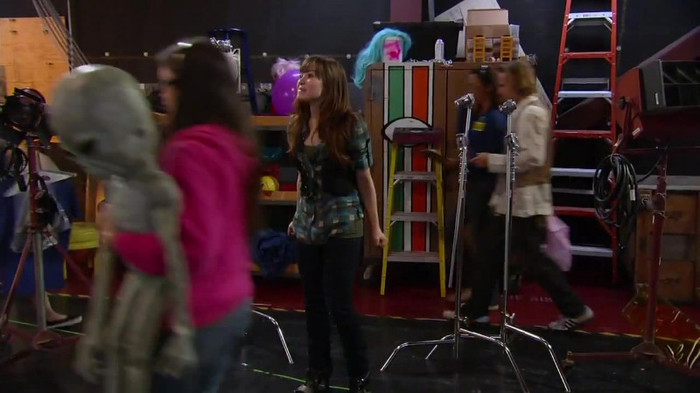 sonny with a chance season 1 episode 1 HD 31716