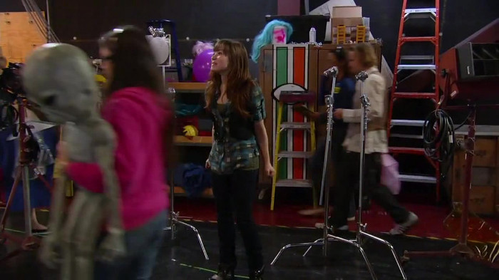 sonny with a chance season 1 episode 1 HD 31726