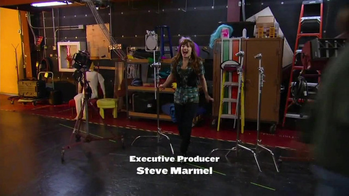 sonny with a chance season 1 episode 1 HD 31265
