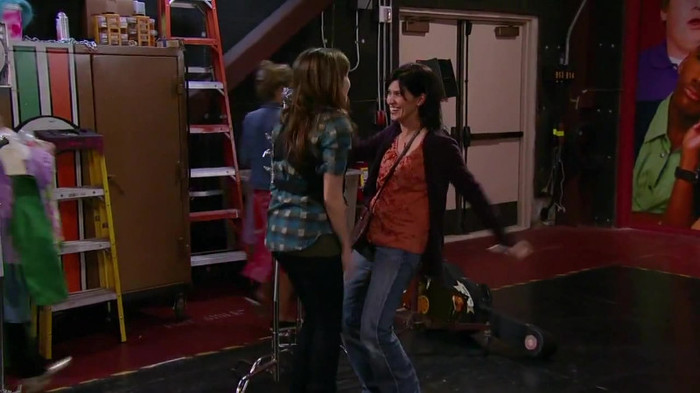 sonny with a chance season 1 episode 1 HD 32242