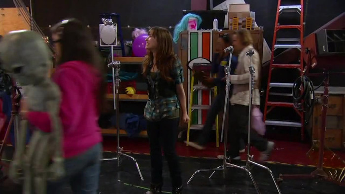 sonny with a chance season 1 episode 1 HD 31740