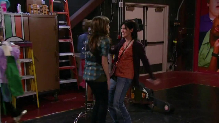 sonny with a chance season 1 episode 1 HD 32250