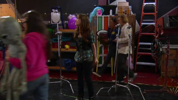 sonny with a chance season 1 episode 1 HD 31752