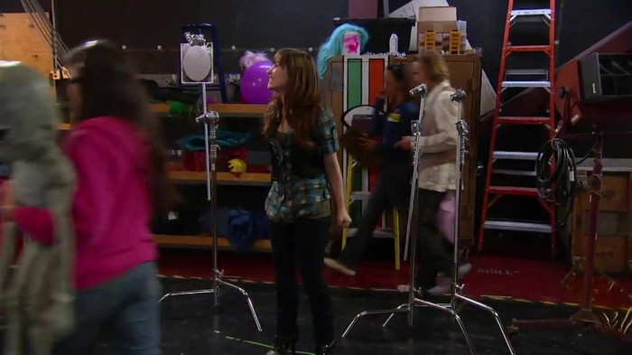 sonny with a chance season 1 episode 1 HD 31754