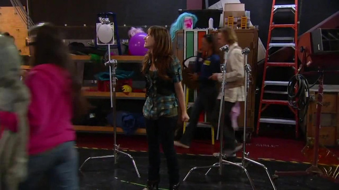 sonny with a chance season 1 episode 1 HD 31762