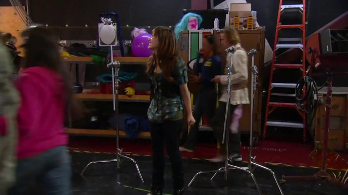 sonny with a chance season 1 episode 1 HD 31769