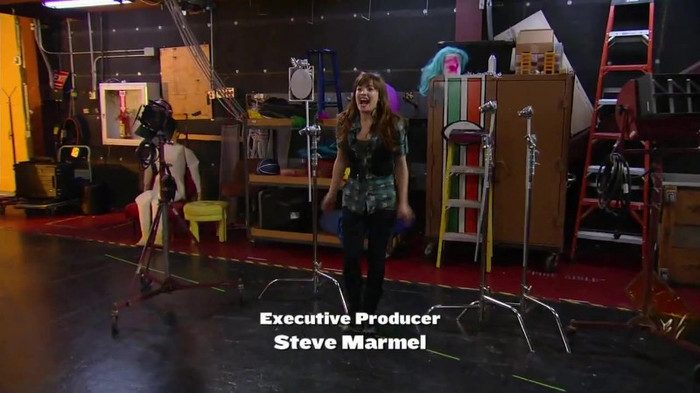 sonny with a chance season 1 episode 1 HD 31310