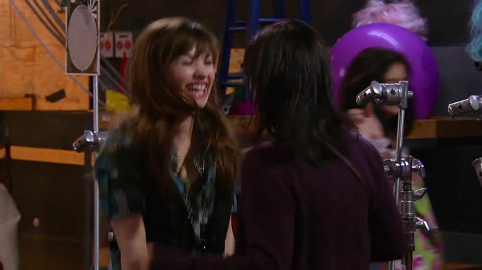 sonny with a chance season 1 episode 1 HD 32302 - Sonny With A Chance Season 1 Episode 1 - First Episode Part o64