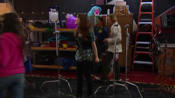sonny with a chance season 1 episode 1 HD 31787