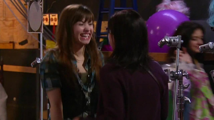 sonny with a chance season 1 episode 1 HD 32331