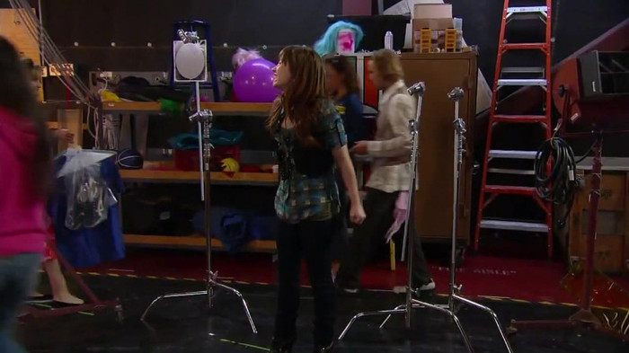 sonny with a chance season 1 episode 1 HD 31808