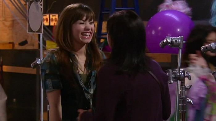 sonny with a chance season 1 episode 1 HD 32343
