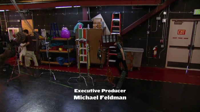 sonny with a chance season 1 episode 1 HD 30861
