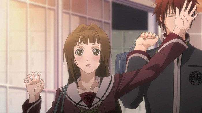takuma and kasuga 2