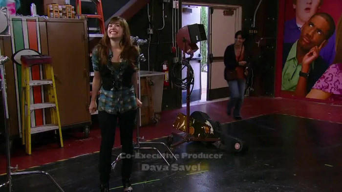 sonny with a chance season 1 episode 1 HD 31837