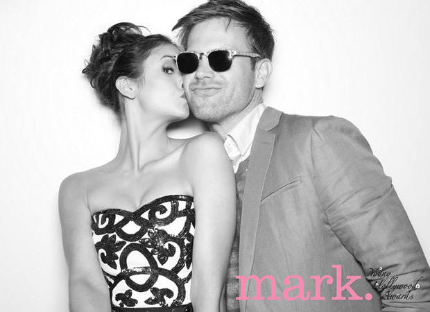 nina-dobrev-matt-davis