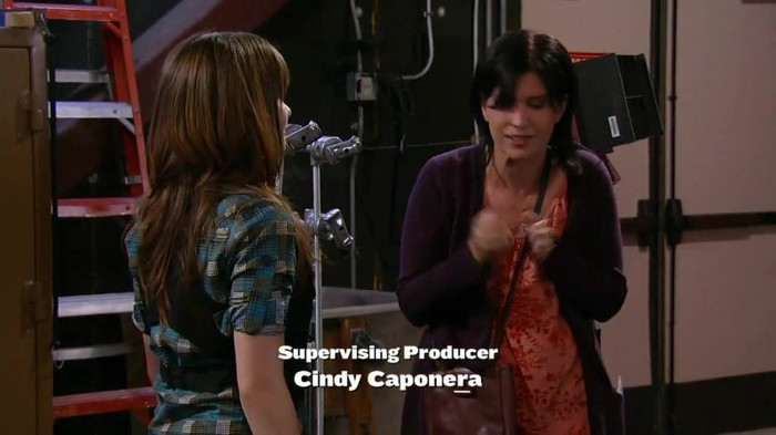 sonny with a chance season 1 episode 1 HD 33502