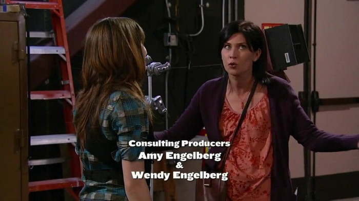 sonny with a chance season 1 episode 1 HD 34063