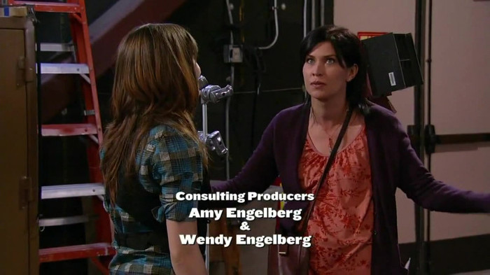 sonny with a chance season 1 episode 1 HD 34080
