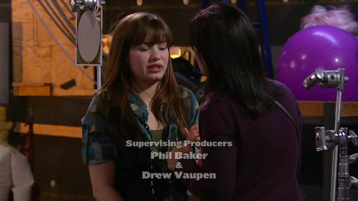 sonny with a chance season 1 episode 1 HD 33126