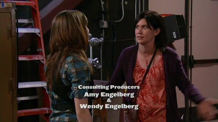 sonny with a chance season 1 episode 1 HD 34107