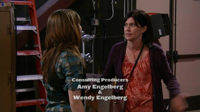 sonny with a chance season 1 episode 1 HD 34116