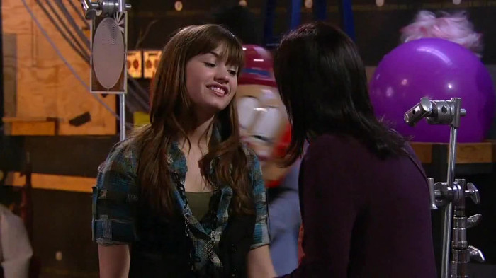 sonny with a chance season 1 episode 1 HD 34192