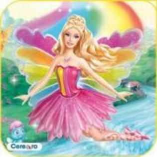 TKMSZWEPADWAZFDNYCI - Barbie
