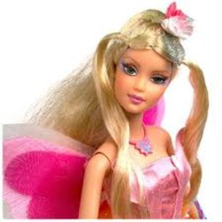 uuuuiiiiuu - Barbie