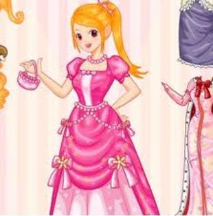 yuuuyuuyuyyu - Barbie