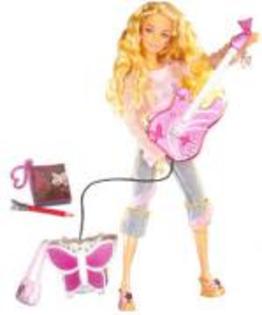 ZFBWUUJWJLFOOUQEALW - Barbie