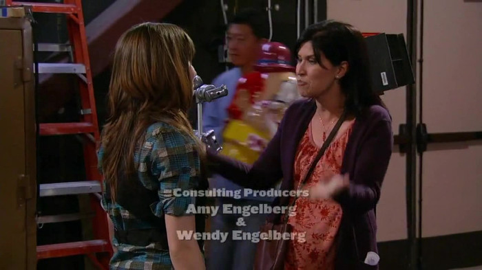 sonny with a chance season 1 episode 1 HD 33795
