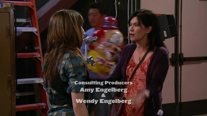 sonny with a chance season 1 episode 1 HD 33812