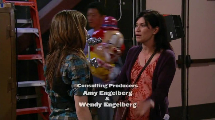 sonny with a chance season 1 episode 1 HD 33818