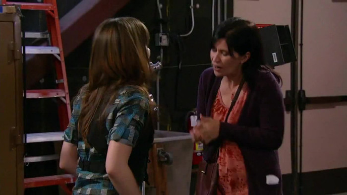 sonny with a chance season 1 episode 1 HD 33351
