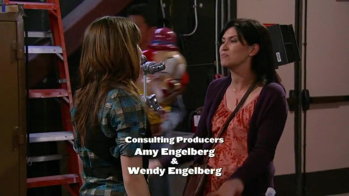 sonny with a chance season 1 episode 1 HD 33834