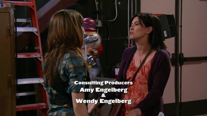 sonny with a chance season 1 episode 1 HD 33846