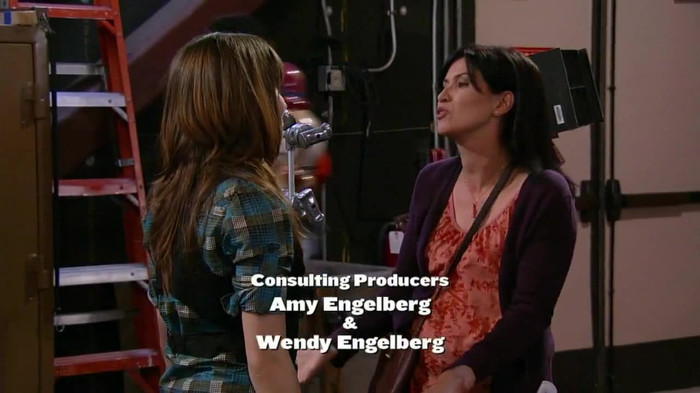 sonny with a chance season 1 episode 1 HD 33858