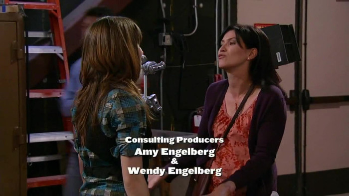 sonny with a chance season 1 episode 1 HD 33868