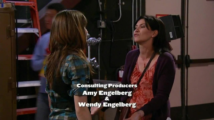sonny with a chance season 1 episode 1 HD 33877