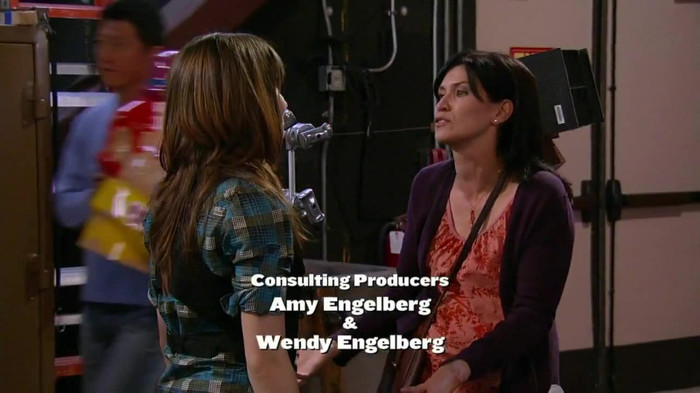 sonny with a chance season 1 episode 1 HD 33899
