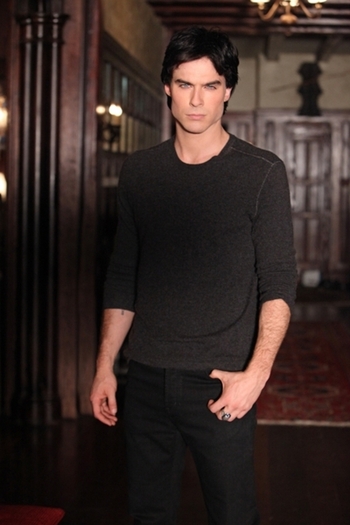 ღDamonღ - xo__Ian Somerhalder__xo